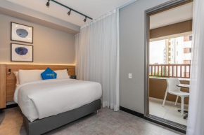 Roomo Ipiranga Santa Cruz Residencial